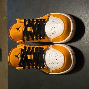 Jordan 1 low taxi (no offers)
